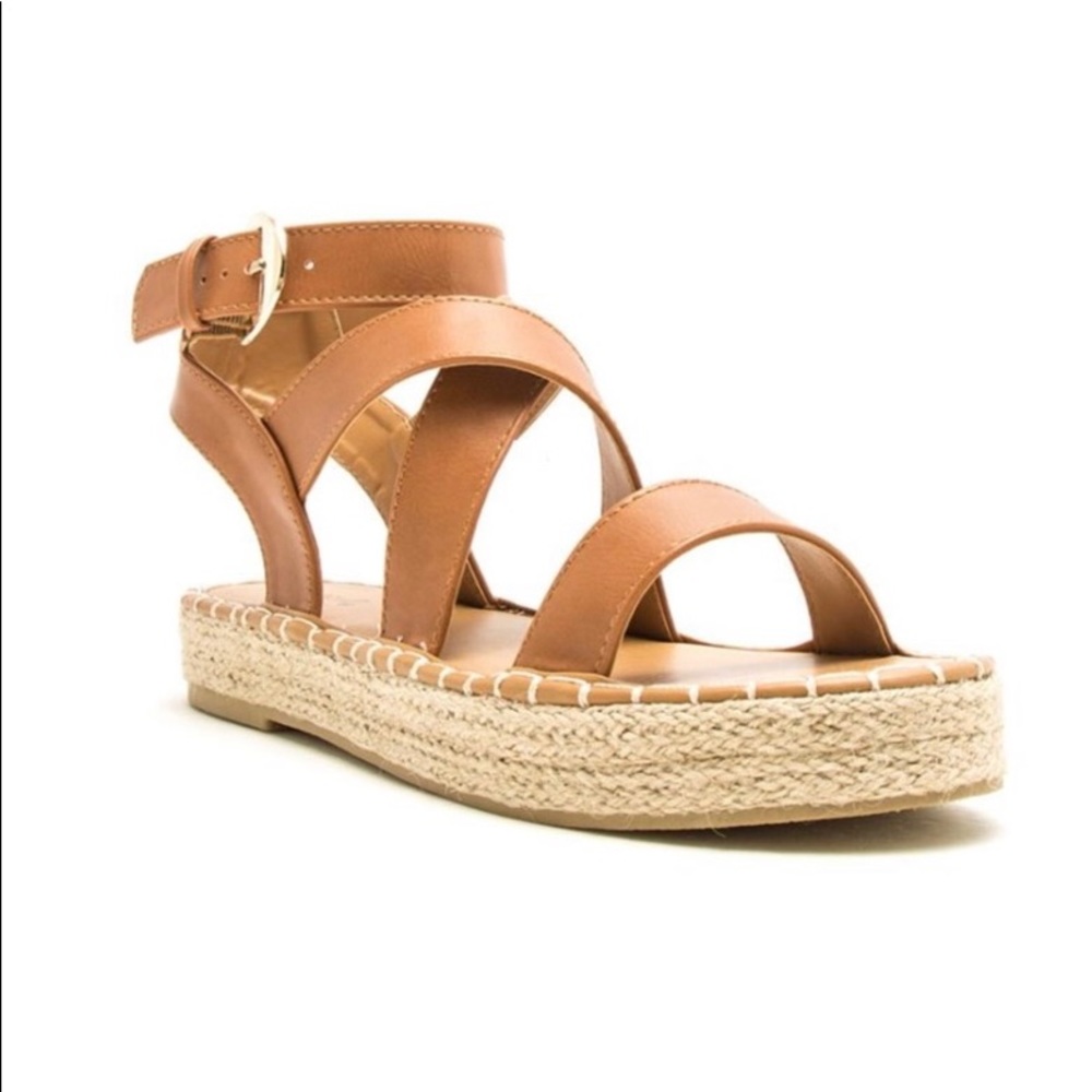 Espadrilles Sandals